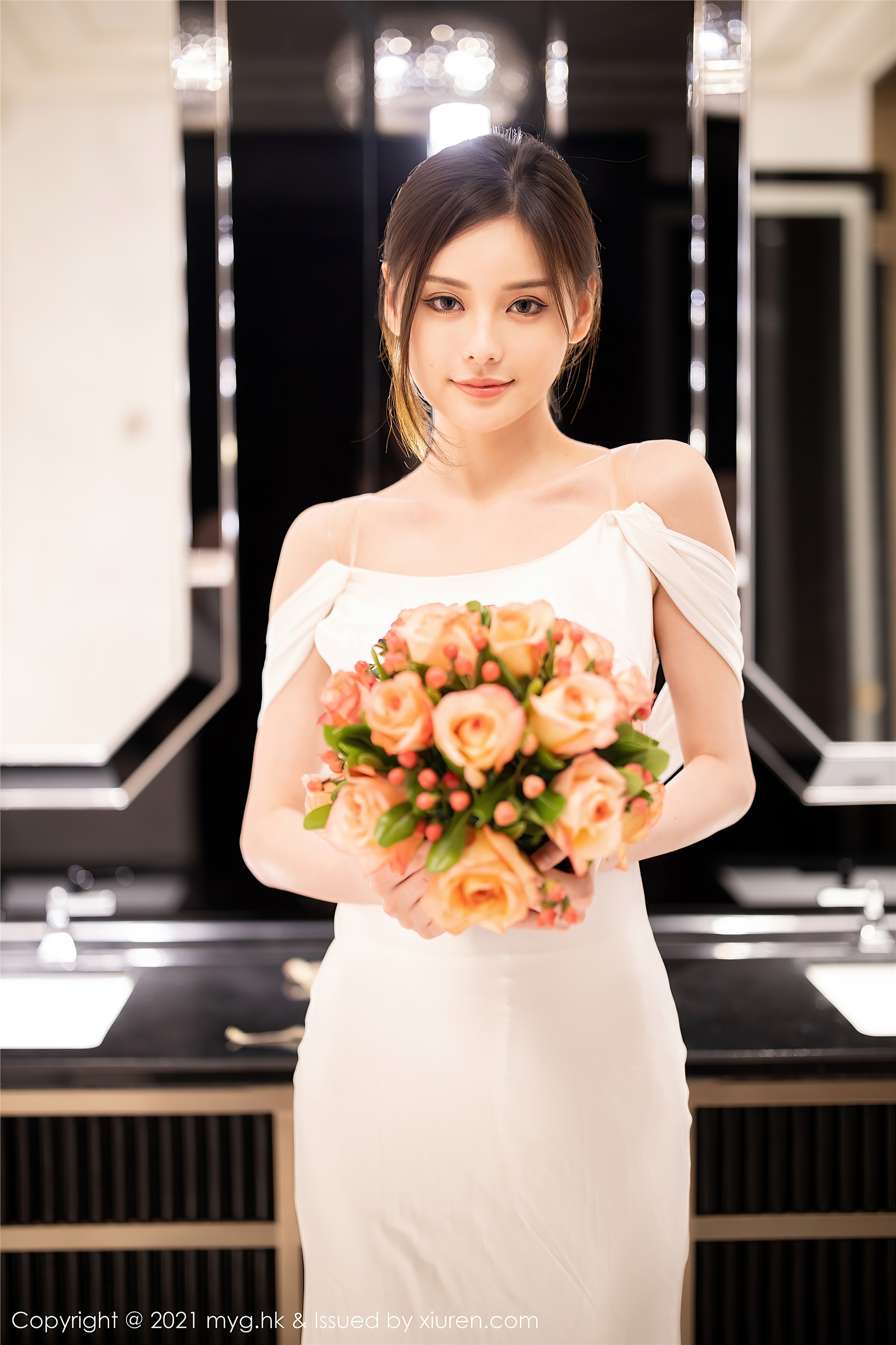 MyGirl美媛馆 2021.07.09 Vol.552 小夕juju